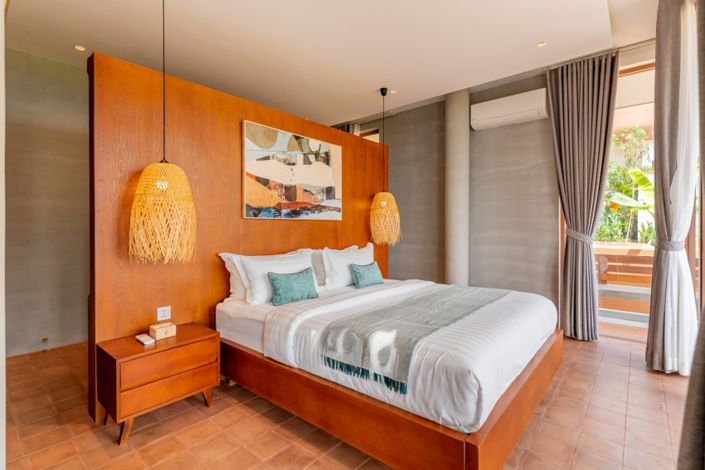 Image No.8-Propriété de 2 chambres à vendre à Philippines