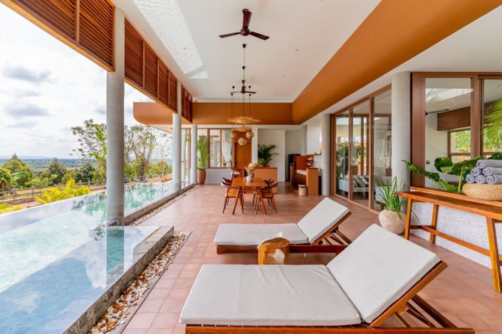 Image No.9-Propriété de 2 chambres à vendre à Philippines