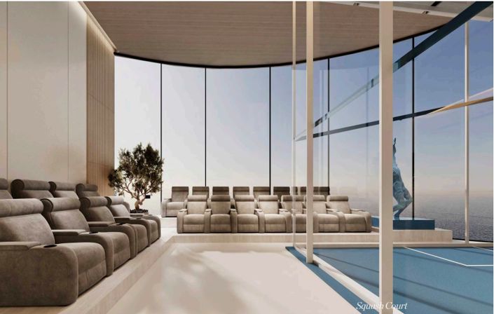 Image No.4-1 Bed Property for sale