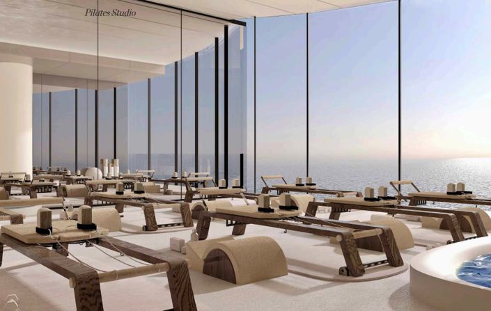 Image No.6-1 Bed Property for sale