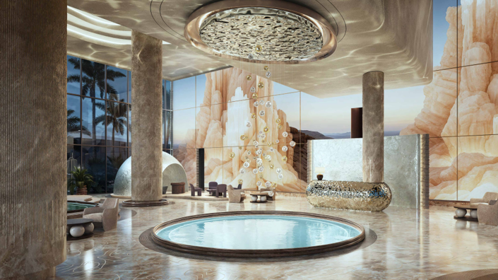 Image No.9-2 Bed Property for sale