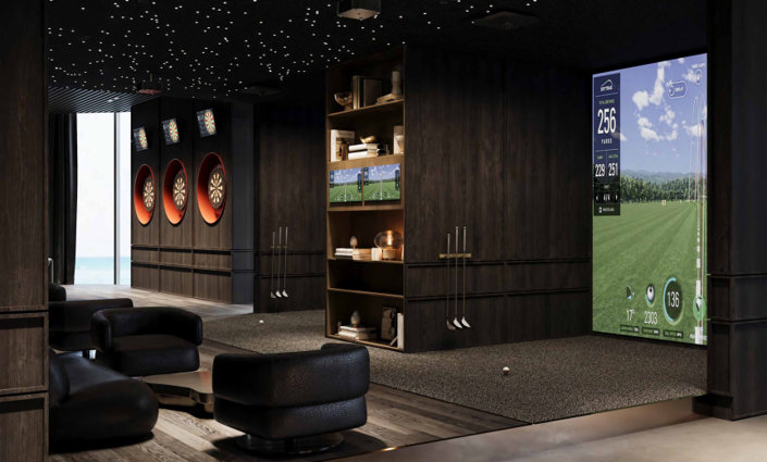 Image No.8-Propriété de 3 chambres à vendre à Philippines