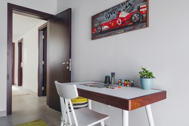 Image No.5-Propriété de 3 chambres à vendre à Philippines