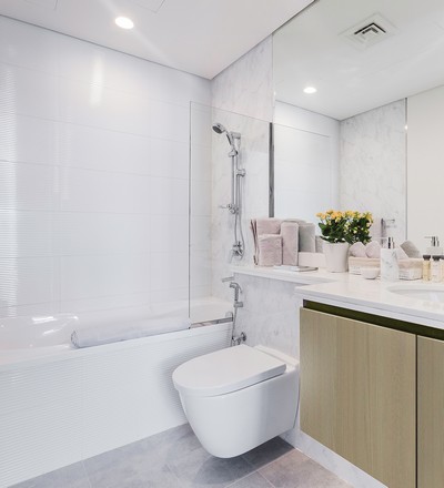 Image No.6-Propriété de 3 chambres à vendre à Philippines