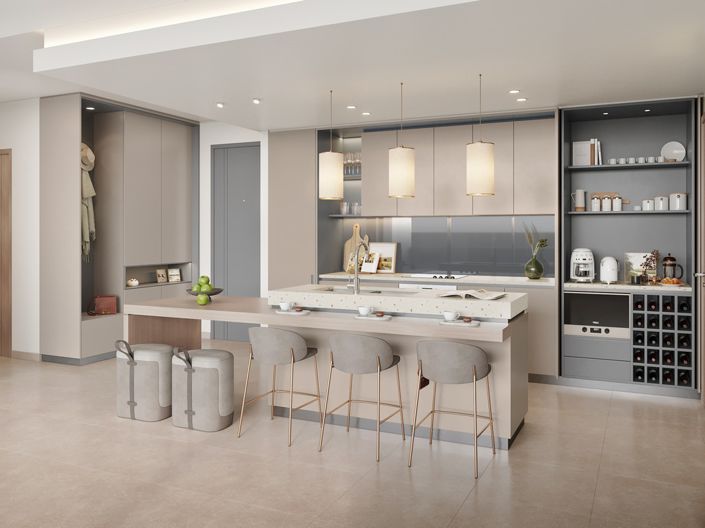 Image No.8-1 Bed Property for sale