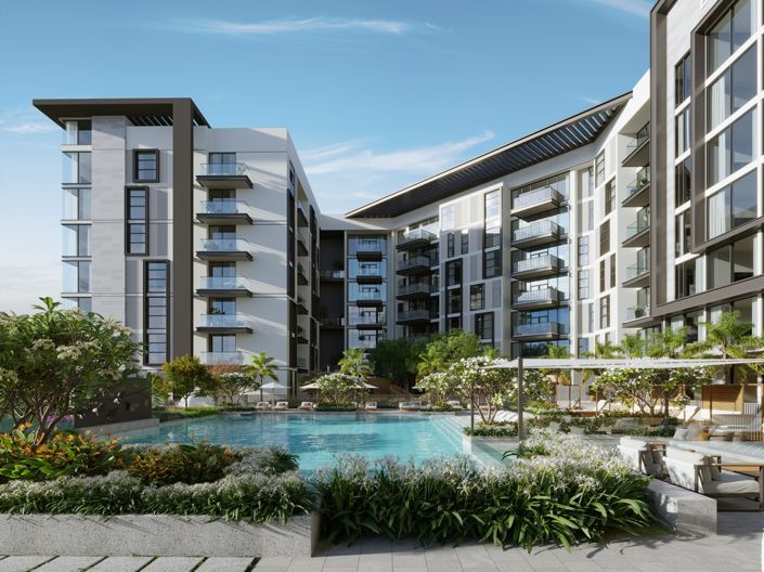 Image No.10-Propriété de 2 chambres à vendre à Philippines