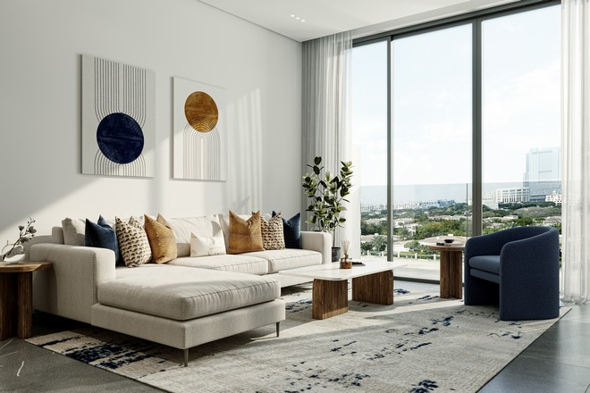 Image No.2-1 Bed Property for sale