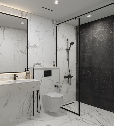 Image No.4-1 Bed Property for sale