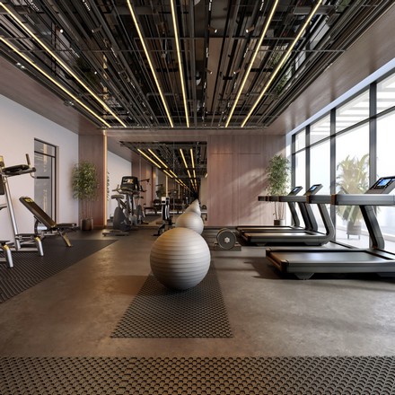 Image No.8-1 Bed Property for sale