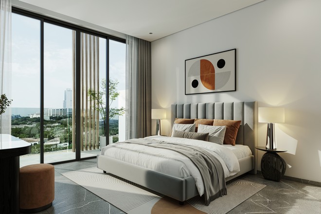 Image No.2-Propriété de 2 chambres à vendre à Philippines