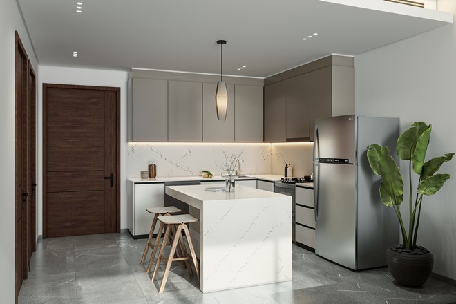 Image No.3-Propriété de 2 chambres à vendre à Philippines