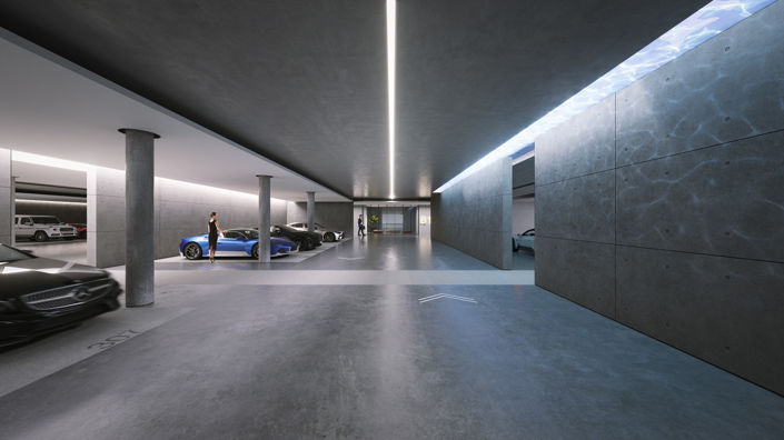 Image No.6-3 Bed Property for sale