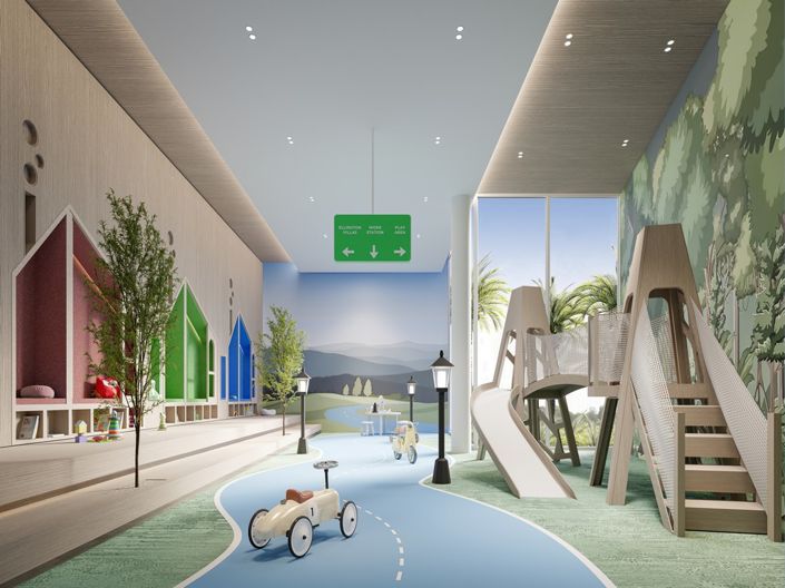 Image No.5-1 Bed Property for sale