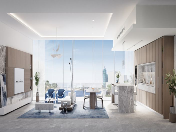 Image No.7-1 Bed Property for sale