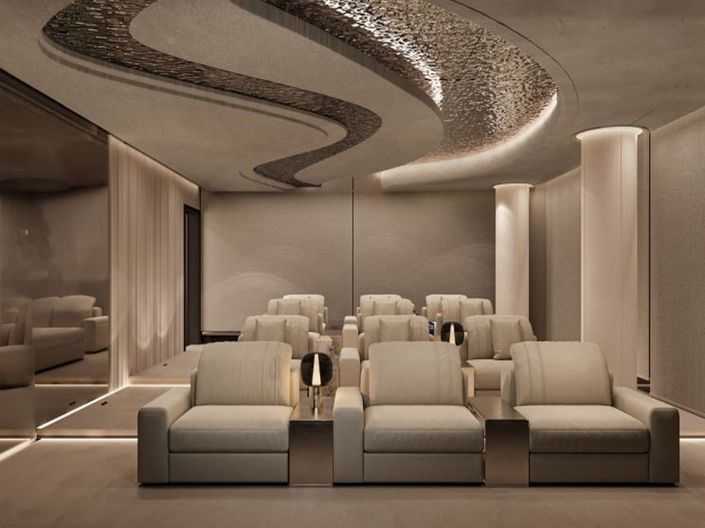 Image No.5-Propriété de 1 chambre à vendre à Dubai