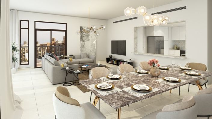 Image No.2-3 Bed Property for sale