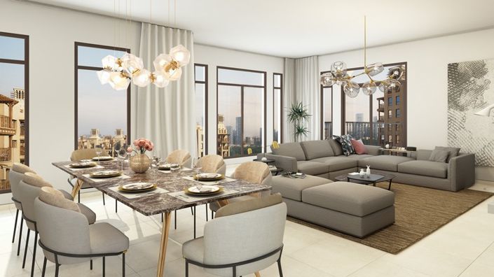 Image No.3-Propriété de 4 chambres à vendre à Philippines