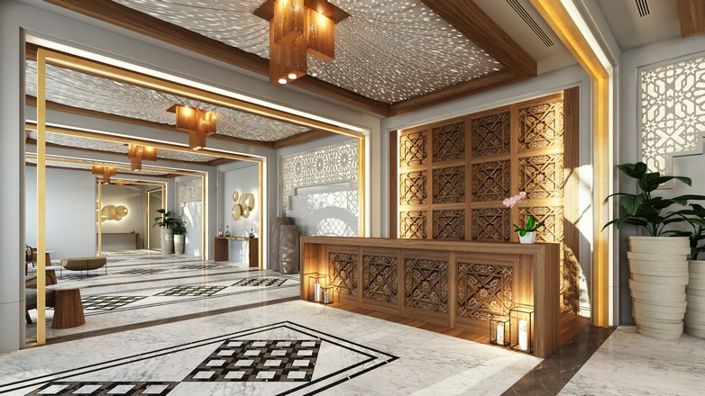 Image No.4-Propriété de 4 chambres à vendre à Philippines