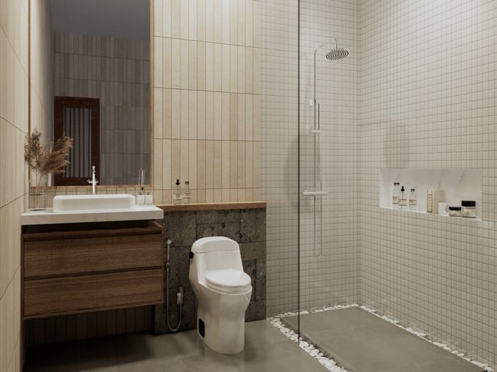 Image No.7-Propriété de 2 chambres à vendre à Bali