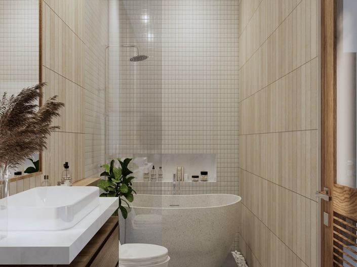 Image No.10-Propriété de 2 chambres à vendre à Bali