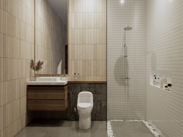 Image No.2-Propriété de 2 chambres à vendre à Bali