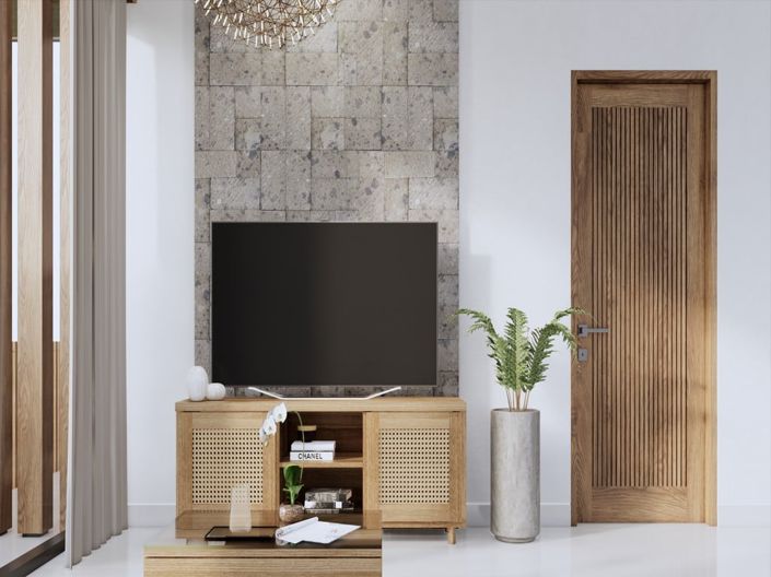 Image No.4-Propriété de 2 chambres à vendre à Bali