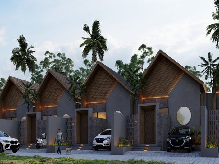 Image No.10-Propriété de 2 chambres à vendre à Bali