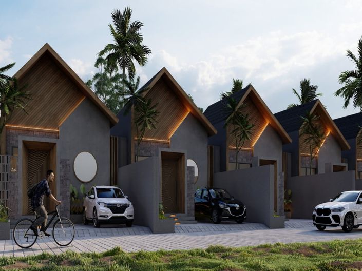 Image No.9-Propriété de 2 chambres à vendre à Bali