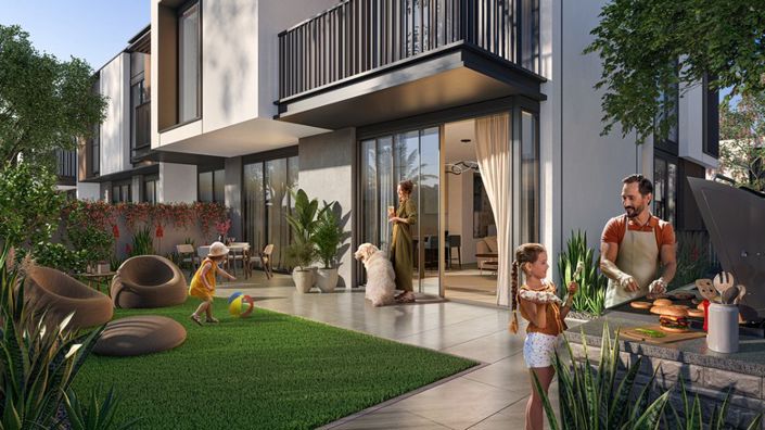 Image No.2-Propriété de 4 chambres à vendre à Philippines