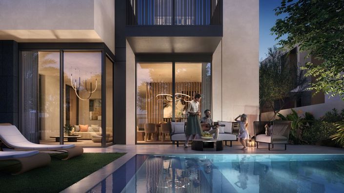 Image No.3-Propriété de 4 chambres à vendre à Philippines