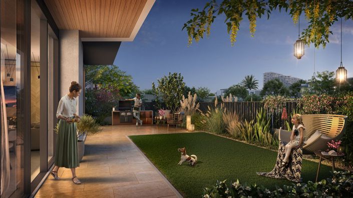 Image No.4-Propriété de 4 chambres à vendre à Philippines