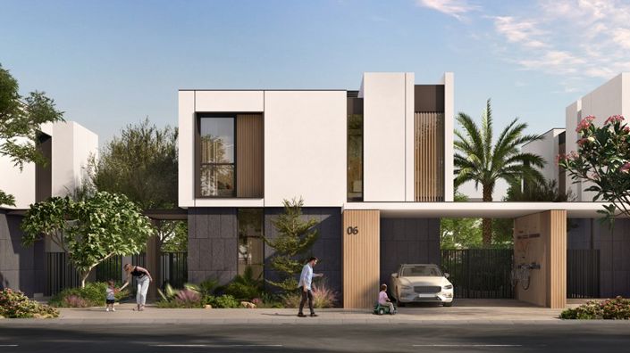 Image No.5-Propriété de 4 chambres à vendre à Philippines