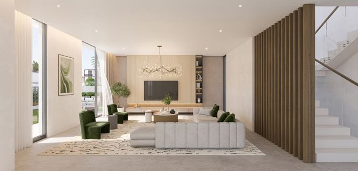 Image No.6-Propriété de 4 chambres à vendre à Philippines