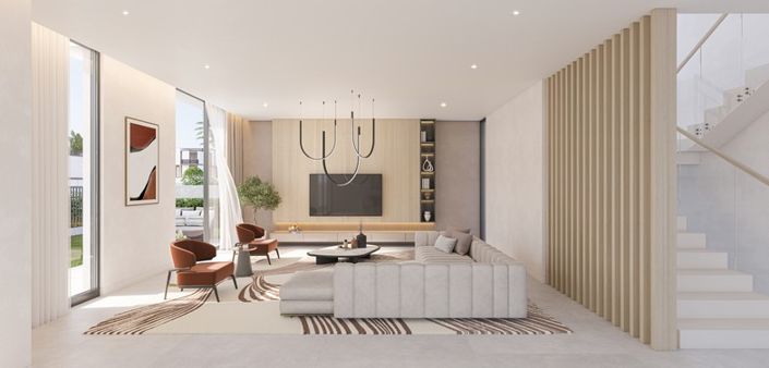 Image No.4-Propriété de 5 chambres à vendre à Philippines