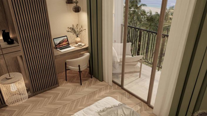 Image No.10-Propriété de 1 chambre à vendre à Bali