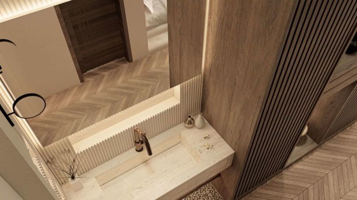 Image No.3-Propriété de 1 chambre à vendre à Bali