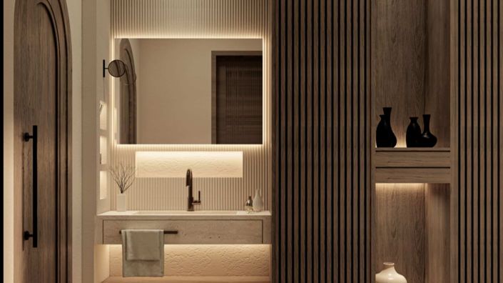 Image No.4-Propriété de 1 chambre à vendre à Bali