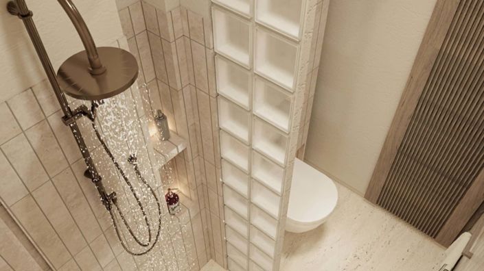 Image No.6-Propriété de 1 chambre à vendre à Bali