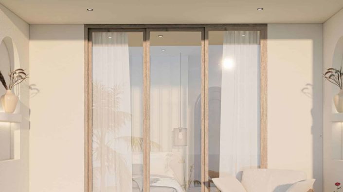 Image No.7-Propriété de 1 chambre à vendre à Bali