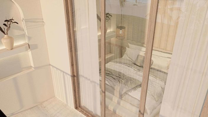 Image No.9-Propriété de 1 chambre à vendre à Bali