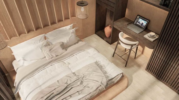 Image No.3-2 Bed Property for sale