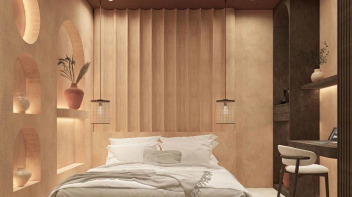 Image No.4-2 Bed Property for sale