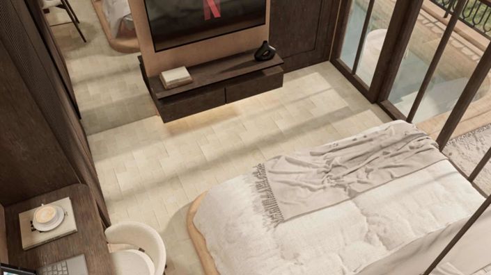 Image No.5-2 Bed Property for sale