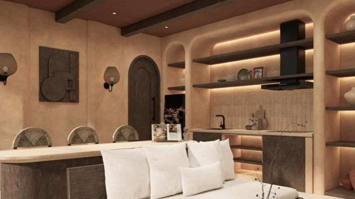 Image No.6-2 Bed Property for sale