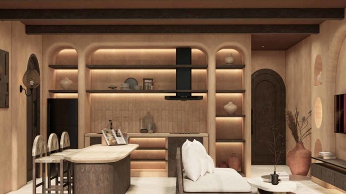 Image No.8-2 Bed Property for sale