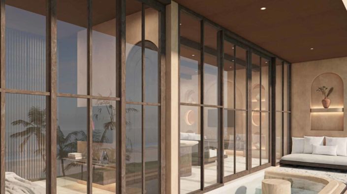 Image No.9-2 Bed Property for sale