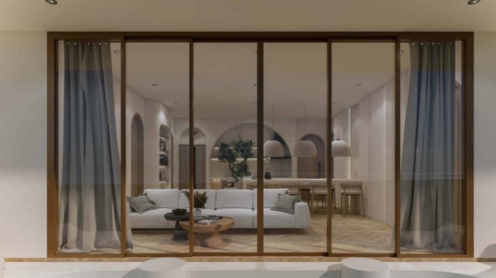 Image No.7-3 Bed Property for sale