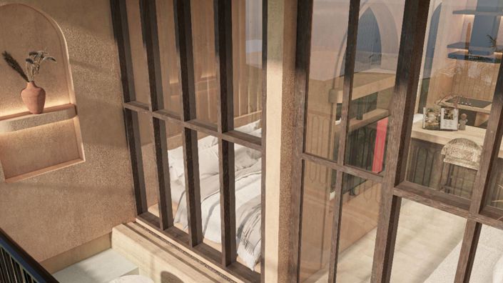 Image No.10-Propriété de 1 chambre à vendre à Bali