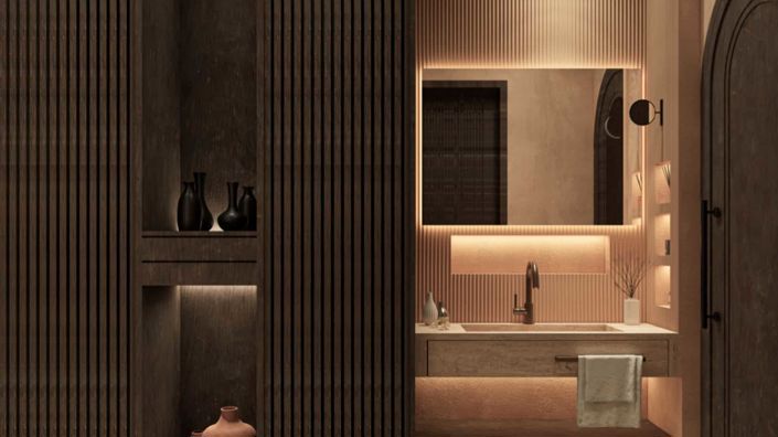 Image No.4-Propriété de 1 chambre à vendre à Bali