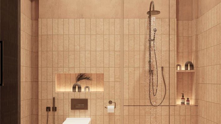 Image No.6-Propriété de 1 chambre à vendre à Bali